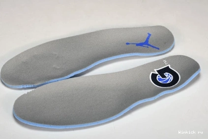 Jordan Air PE Georgetown 4 0812